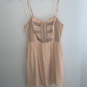 American Eagle dress